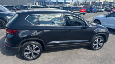 SEAT Ateca 1.0 TSI Ecomotive SE Technology [EZ] 5dr Petrol Estate